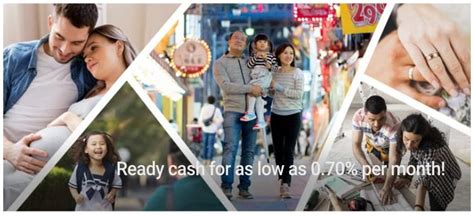 Online Cash Availment Page C1 .